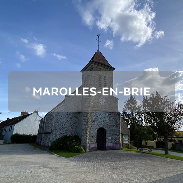 Marolles-en-Brie