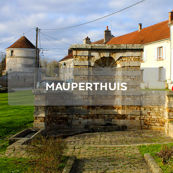 Mauperthuis