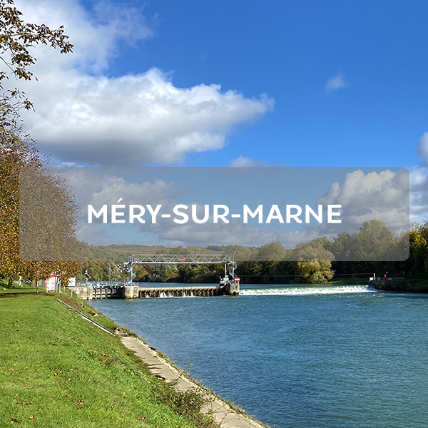 Méry sur Marne V2