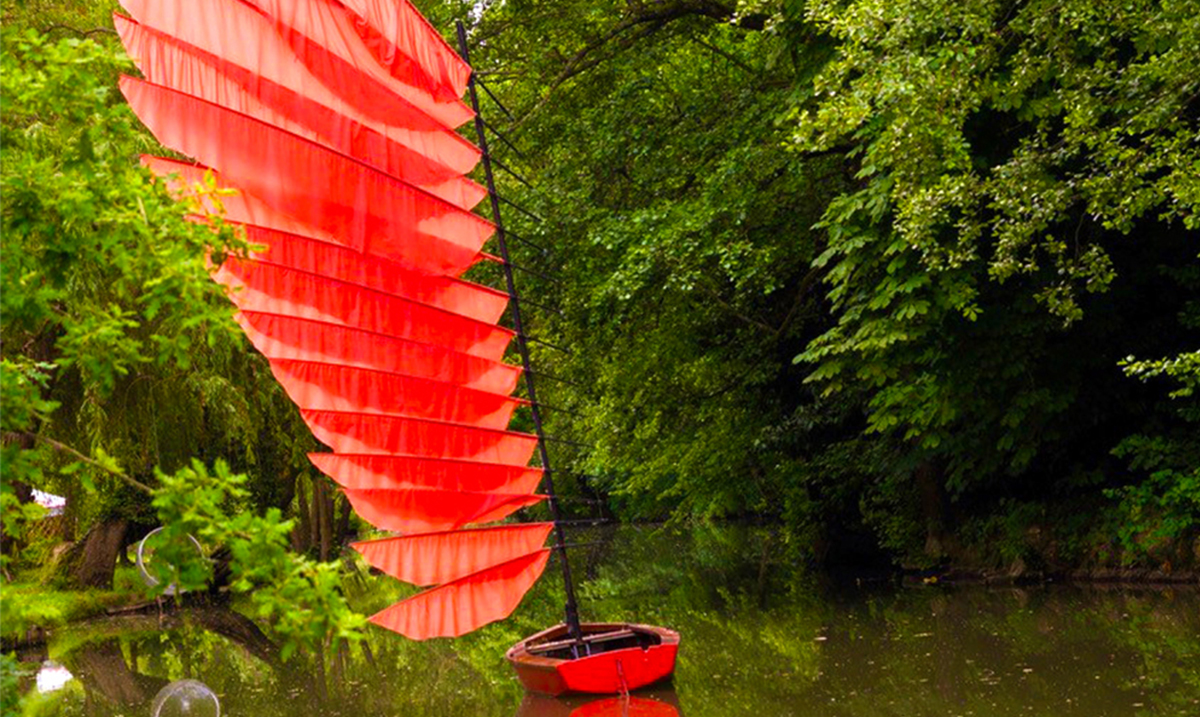 Crédits Photo : La Moulin Jaune Crédits Photo : La Moulin Jaune
