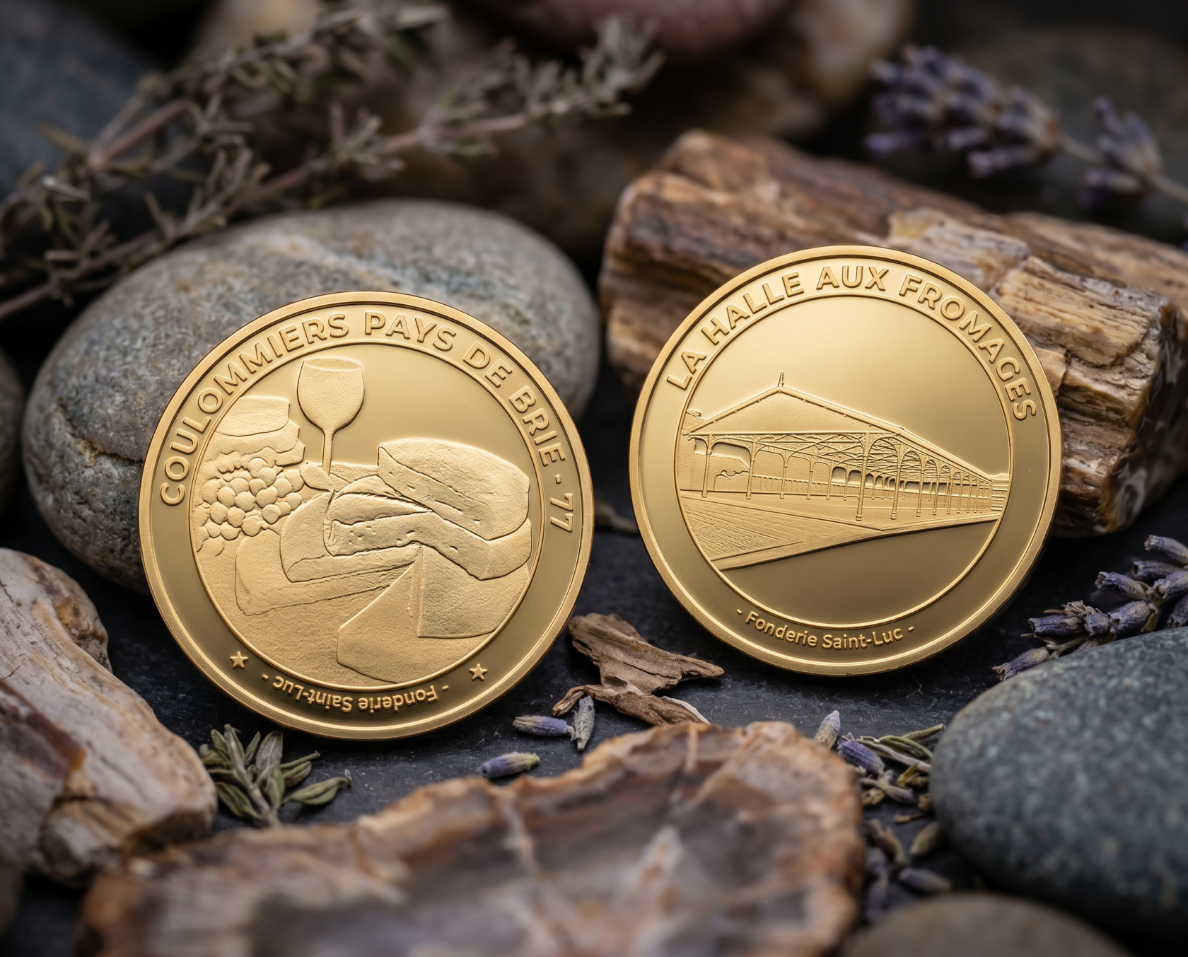 monnaie collector