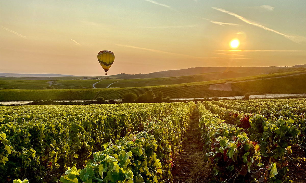 Montgolfière 1 copie