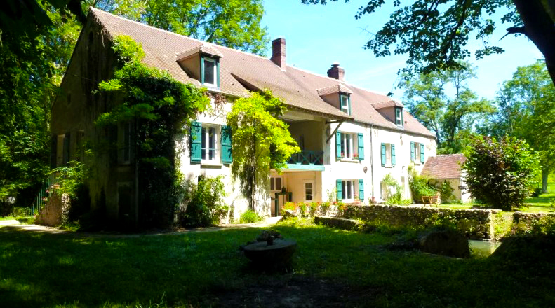 moulin 1