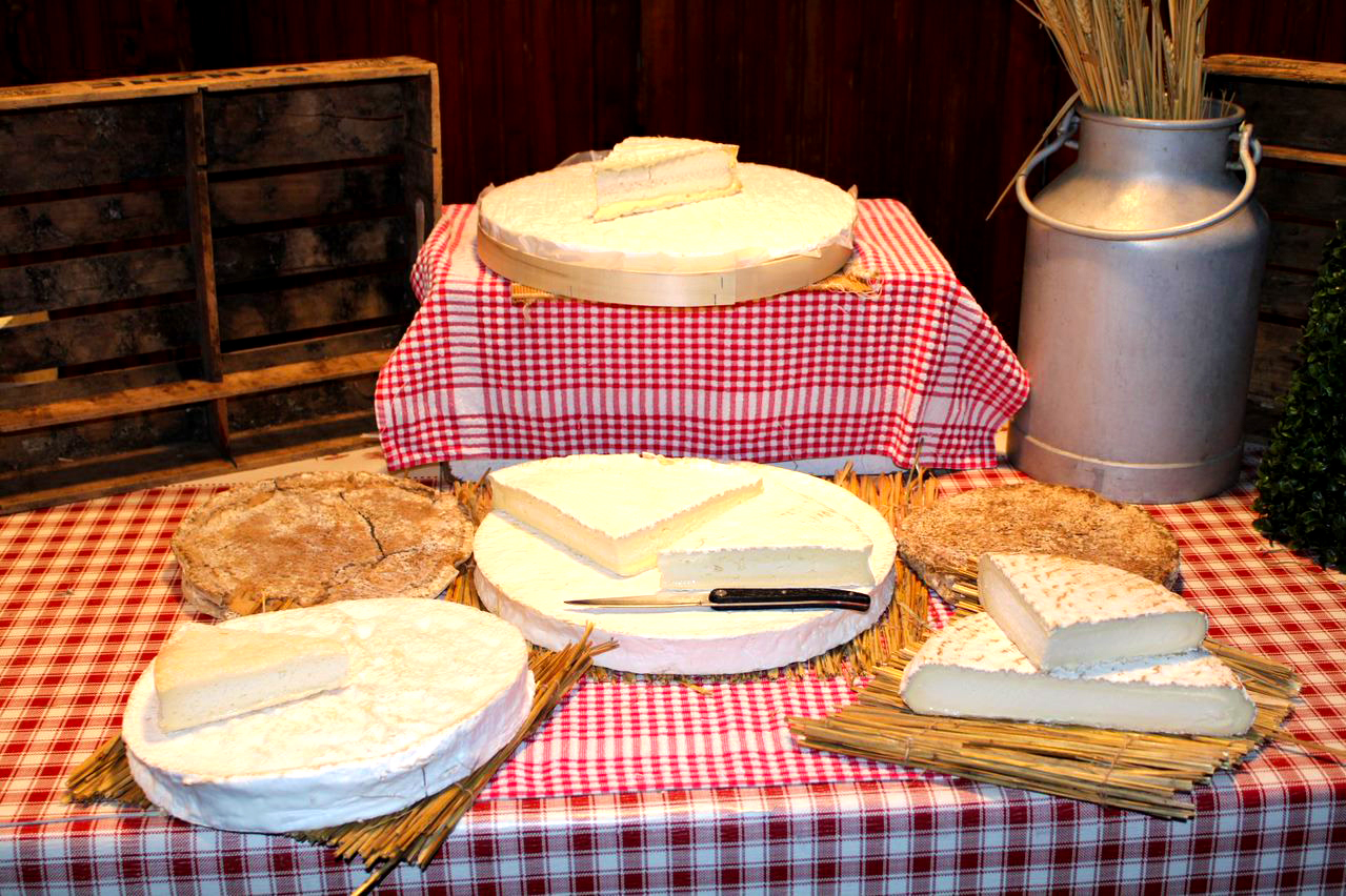 Moulin de Saint Augustin Jour 3