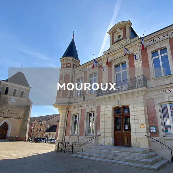 Mouroux