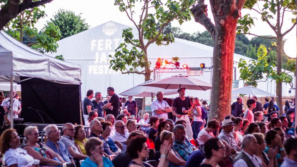 Public-Concert-Ferte-Jazz-Festival-Ferte-sous-Jouarre-2018 Public-Concert-Ferte-Jazz-Festival-Ferte-sous-Jouarre-2018-Crédit : Spedidam