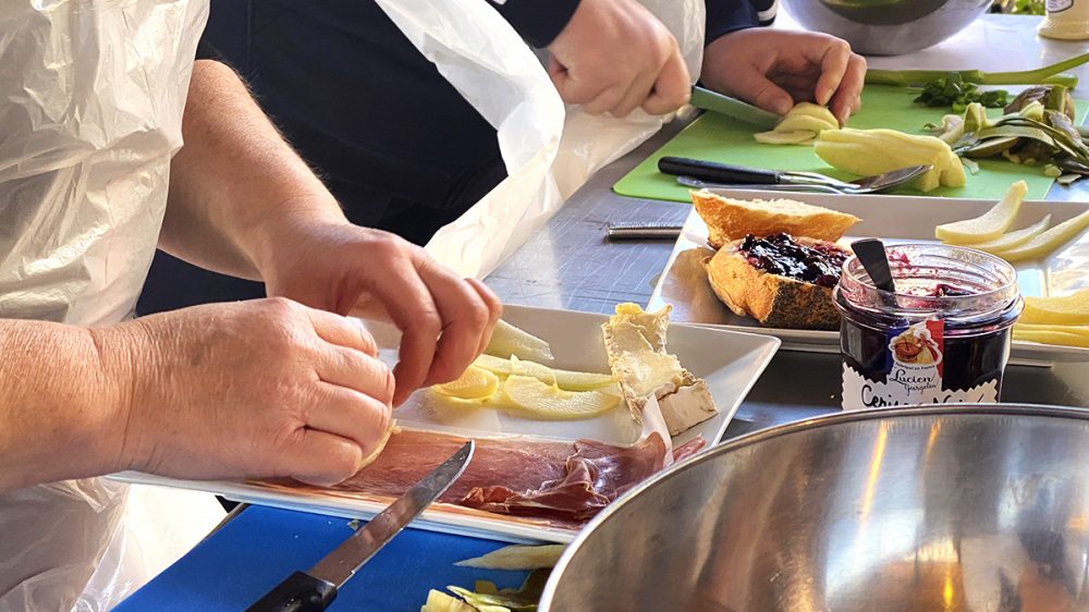 Panier Top Chef copie