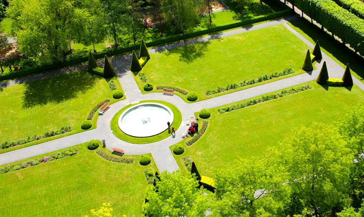 Crédits Photo : Coulommiers Pays de Brie Tourisme Crédits Photo : Coulommiers Pays de Brie Tourisme