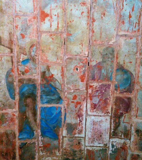 Pere-Fils-Saint-Esprit-Grotte-de-Coquillages-Coulommiers-04-10-2018 Pere-Fils-Saint-Esprit-Grotte-de-Coquillages-Coulommiers-04-10-2018-Crédit : Philippe de Murel