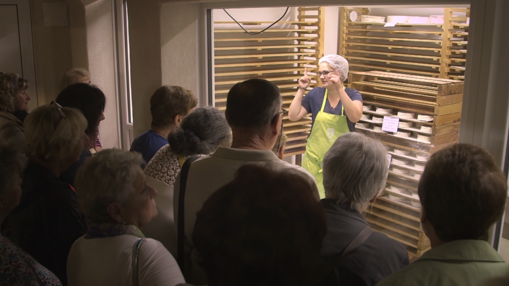 Visite-Groupe-Fromagerie-Ganot-Jouarre-2018 Visite-Groupe-Fromagerie-Ganot-Jouarre-2018