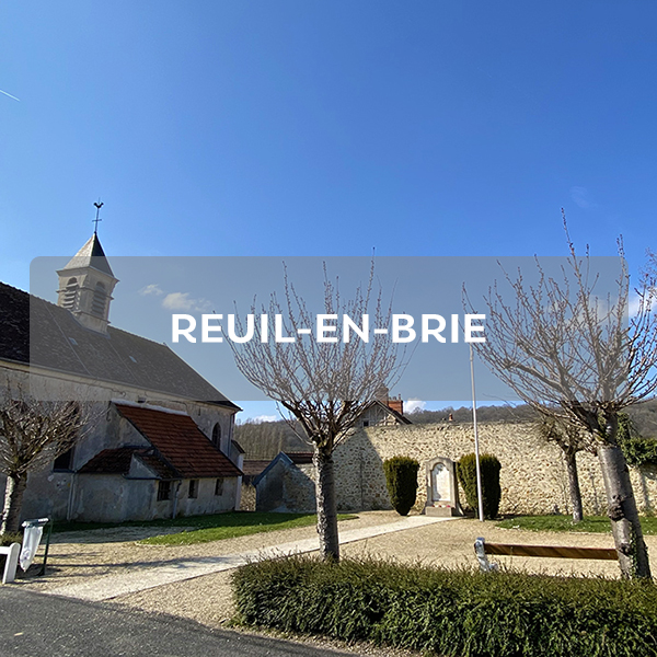 Reuil-en-Brie