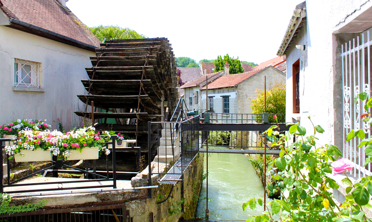 rue d'à côté