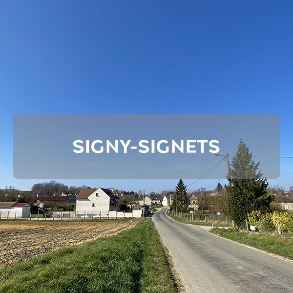 Signy-Signets