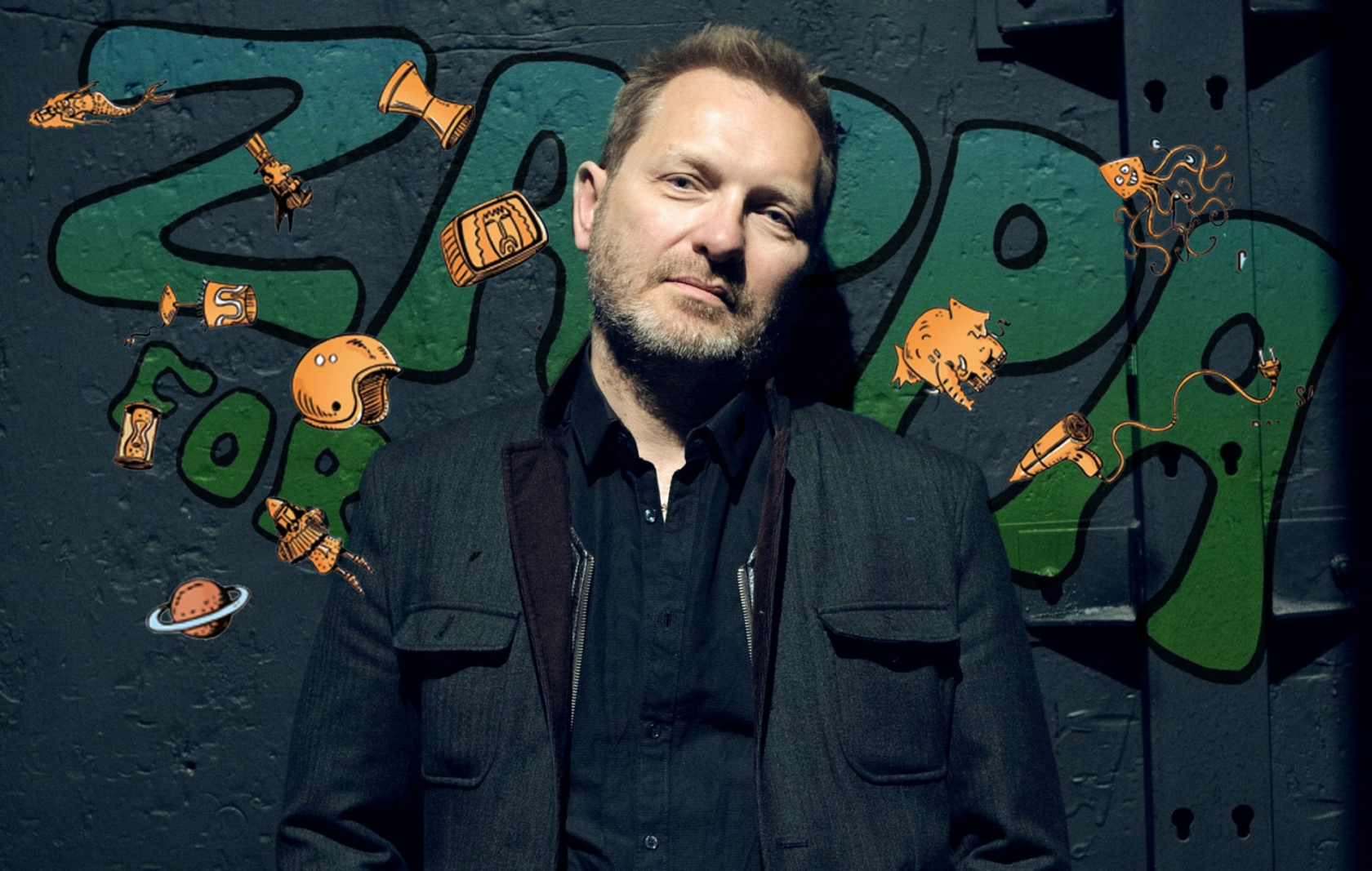 Thierry Maillard