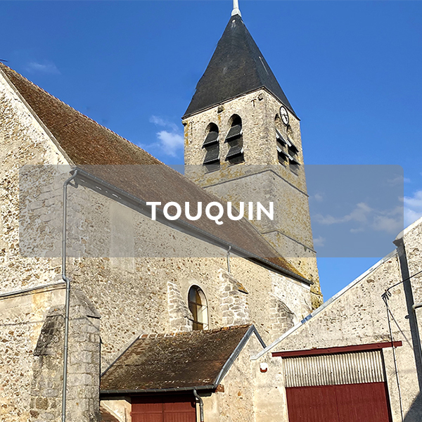 Touquin