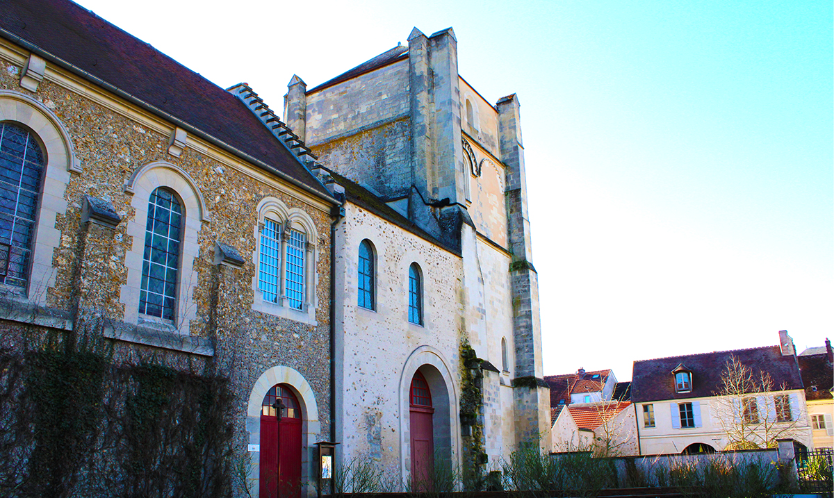 Crédits Photo : Coulommiers Pays de Brie Tourisme Crédits Photo : Coulommiers Pays de Brie Tourisme
