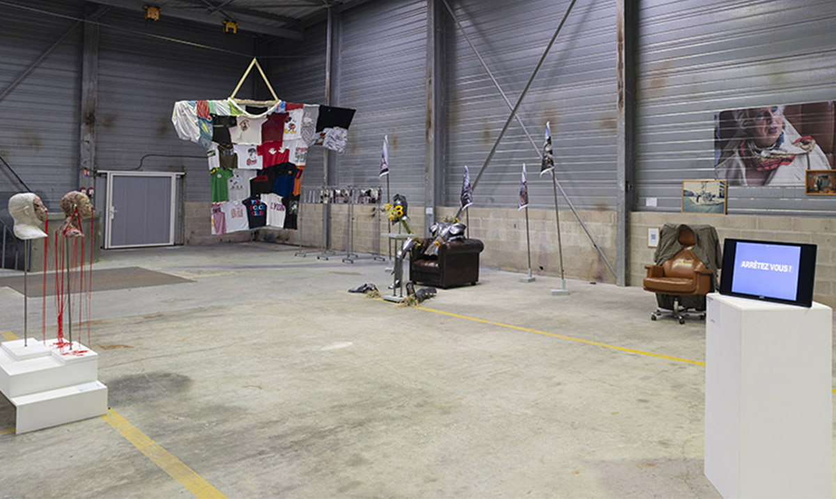 Vernissage 5