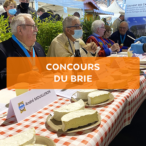 Vignette Concours du Brie V1