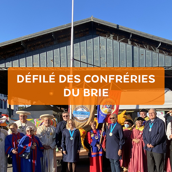 Vignette défilé des confréries du brie V2