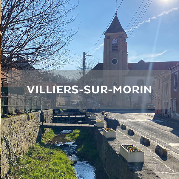 Villiers-sur-Morin